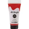 Creativ Company Pigment Art Cadmium Red akrylmaling