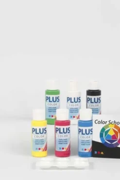 Creativ Company Plus Color hobbymaling