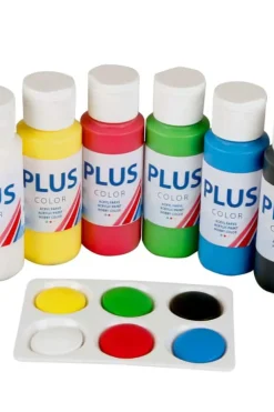 Creativ Company Plus Color hobbymaling