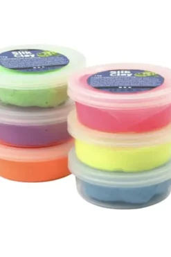 Creativ Company Silk Clay® Silk Clay® modellèrmasse