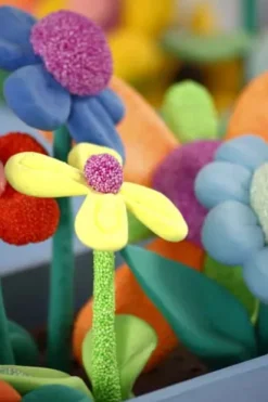 Creativ Company Silk Clay® modellèrmasse