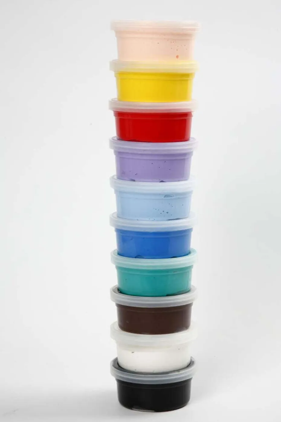 Creativ Company Silk Clay® modellèrmasse
