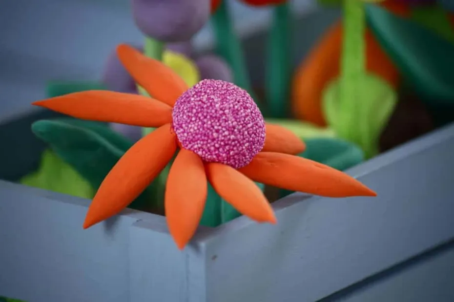 Creativ Company Silk Clay® modellèrmasse