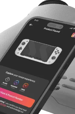 Crkd Nintendo Switch Nitro Deck