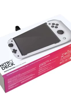 Crkd Nintendo Switch Nitro Deck