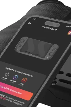 Crkd Nintendo Switch Nitro Deck