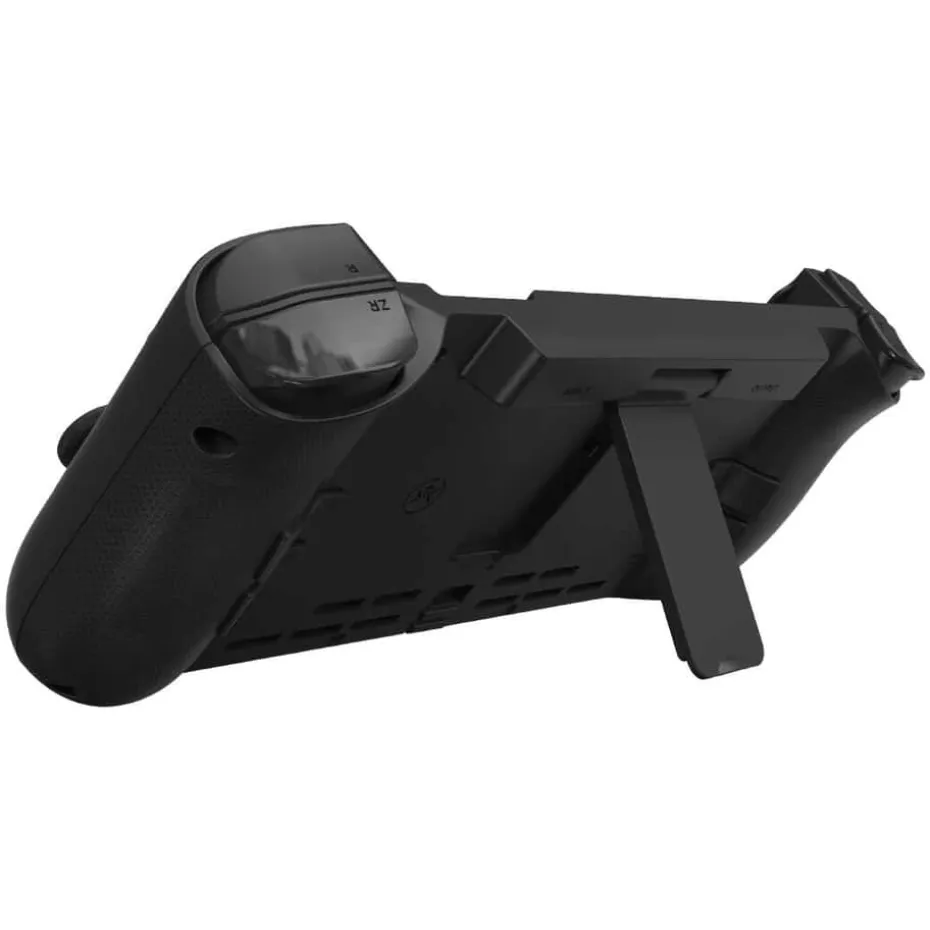 Crkd Nintendo Switch Nitro Deck