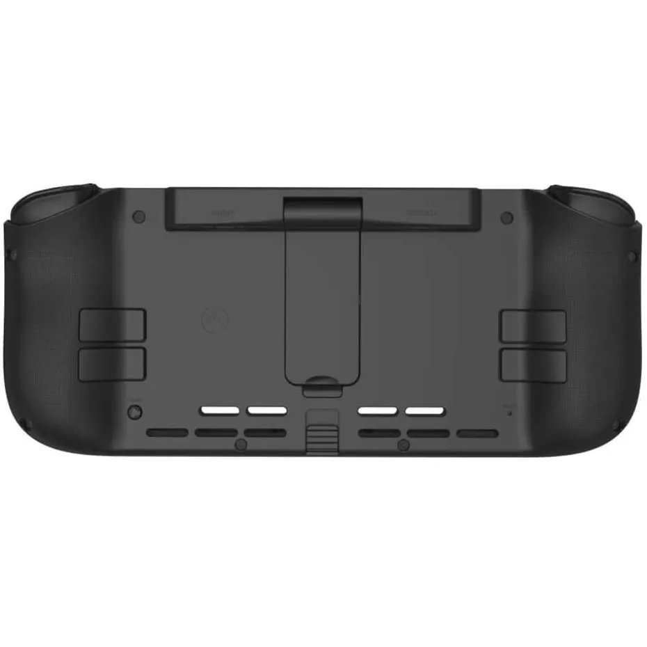 Crkd Nintendo Switch Nitro Deck