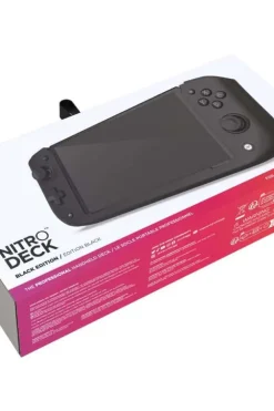Crkd Nintendo Switch Nitro Deck