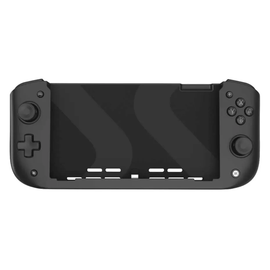 Crkd Nintendo Switch Nitro Deck