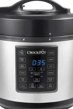 Crock-Pot® Express Multicooker
