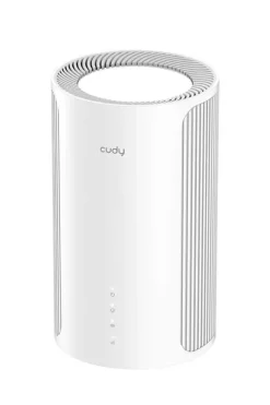 Cudy P2 5G SA/NSA AX3000 Wi-Fi 6 ruter