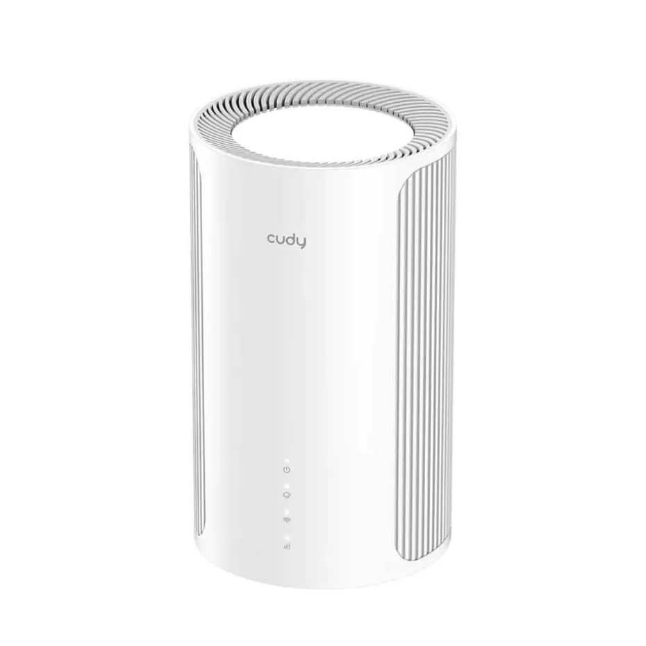 Cudy P2 5G SA/NSA AX3000 Wi-Fi 6 ruter