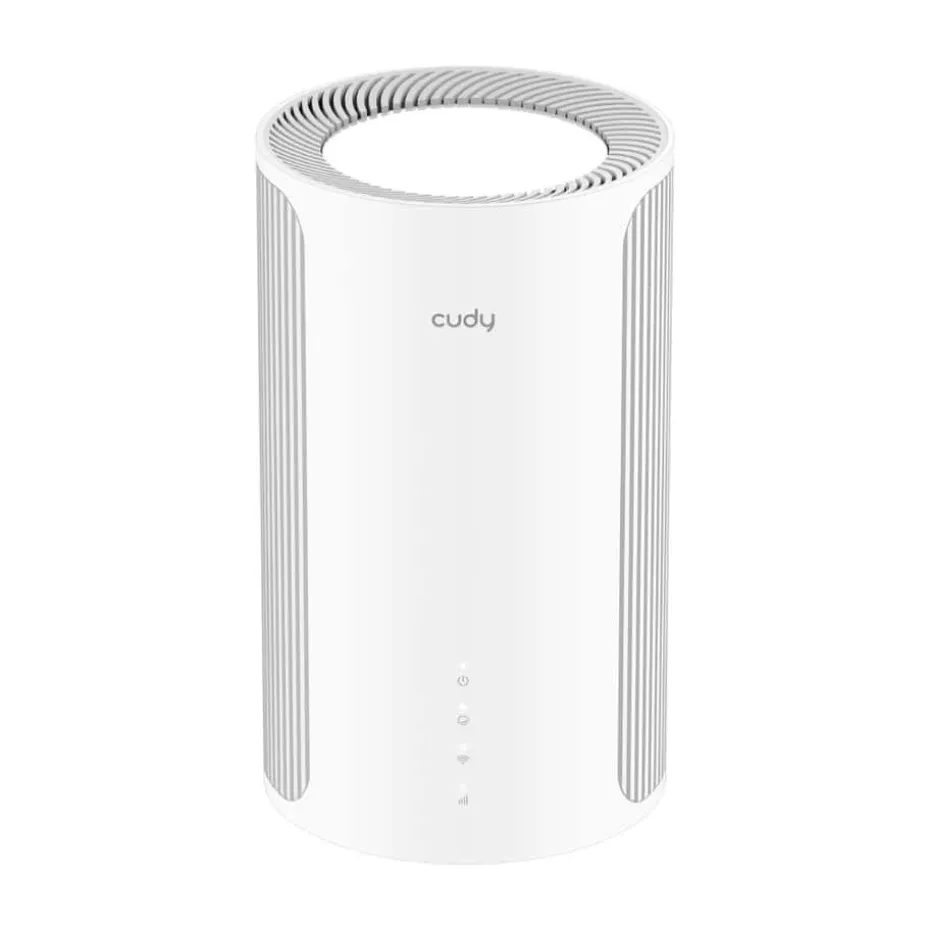 Cudy P2 5G SA/NSA AX3000 Wi-Fi 6 ruter