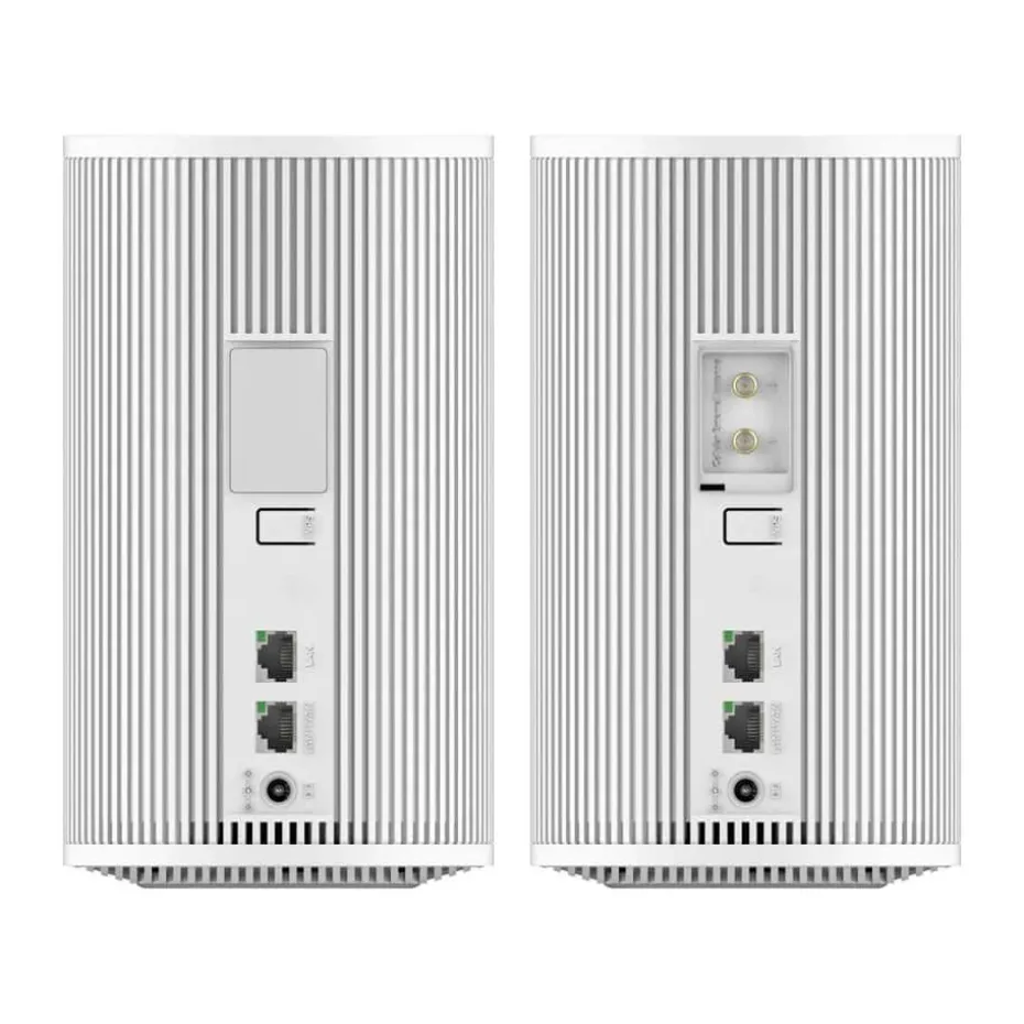 Cudy P2 5G SA/NSA AX3000 Wi-Fi 6 ruter