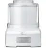 Cuisinart Cool Scoops iskremmaskin