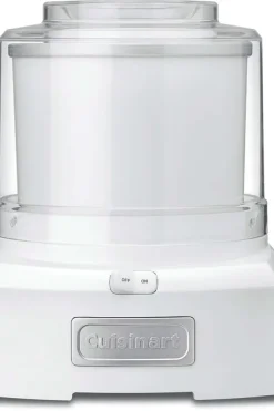 Cuisinart Cool Scoops iskremmaskin
