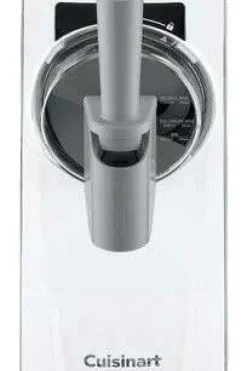 Cuisinart slush/softismaskin