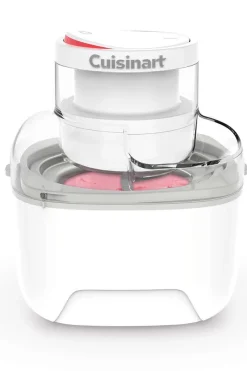 Cuisinart Solo Scoops iskremmaskin