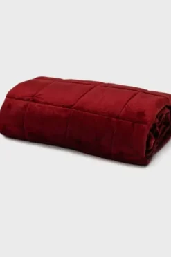 Cura Minky vektteppe 6 kg