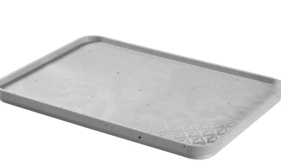 Curver Beton lokk