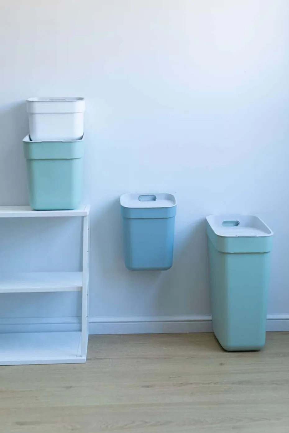 Curver Redy to Collect kildesortering