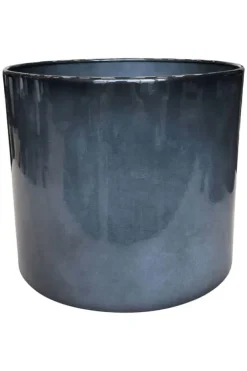 Cylinder potte