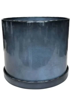 Cylinder potte