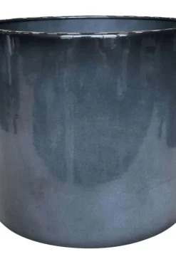 Cylinder potte