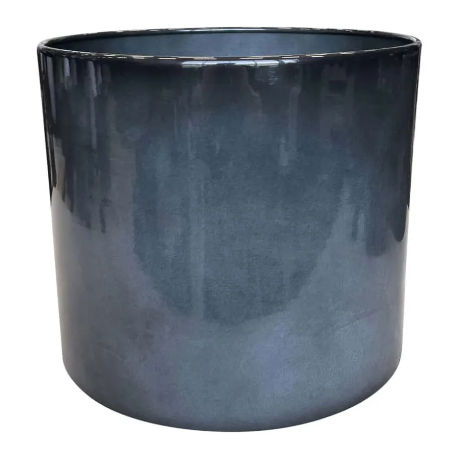 Cylinder potte