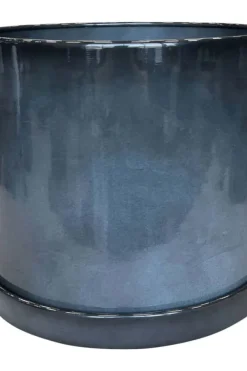 Cylinder potte