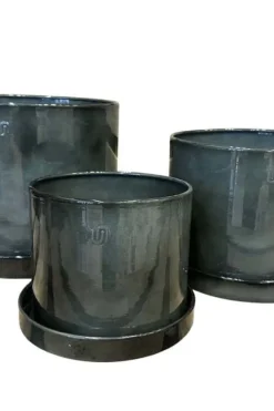 Cylinder underskål