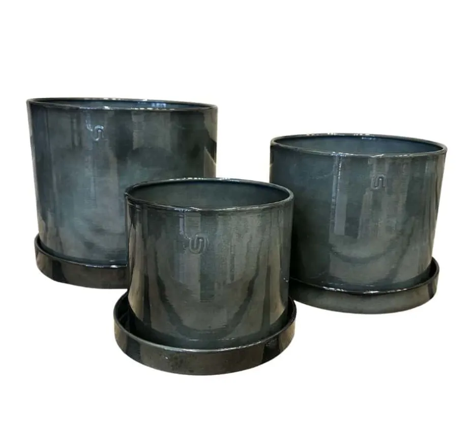Cylinder underskål