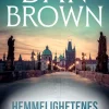 Dan Brown: Hemmelighetenes hemmelighet