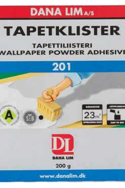 Dana lim 201 tapetklister/tapetlim