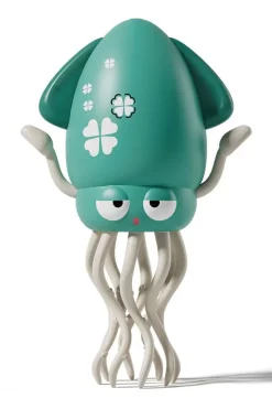 Dancing Octopus
