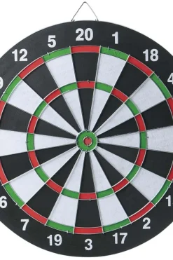 Dartspill