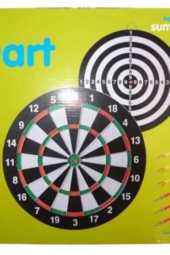 Dartspill