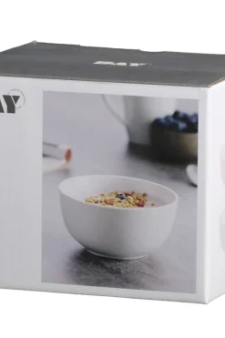 DAY porselensskål 4 pk