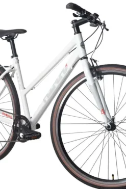 DBS Allroad 4 hybridsykkel 55"