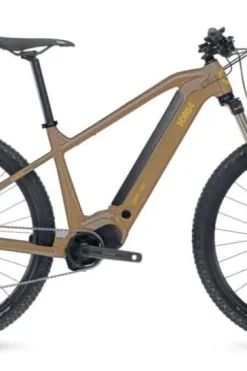 DBS Fjellvåk T6.1 el-terrengsykkel 29" 25