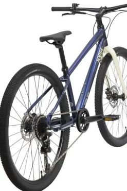 DBS Fjærlett D275 juniorsykkel 27,5" 26
