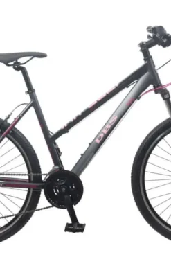 DBS Intruder FC6 W terrengsykkel 26" 2023