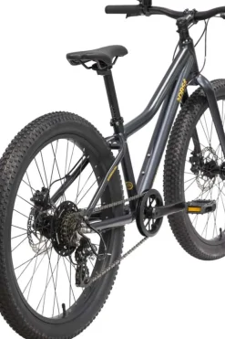 DBS Supernova D24 juniorsykkel 24" 25