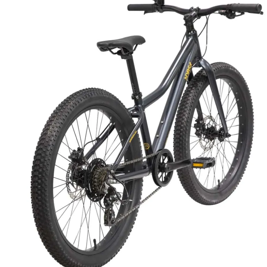 DBS Supernova D24 juniorsykkel 24" 25