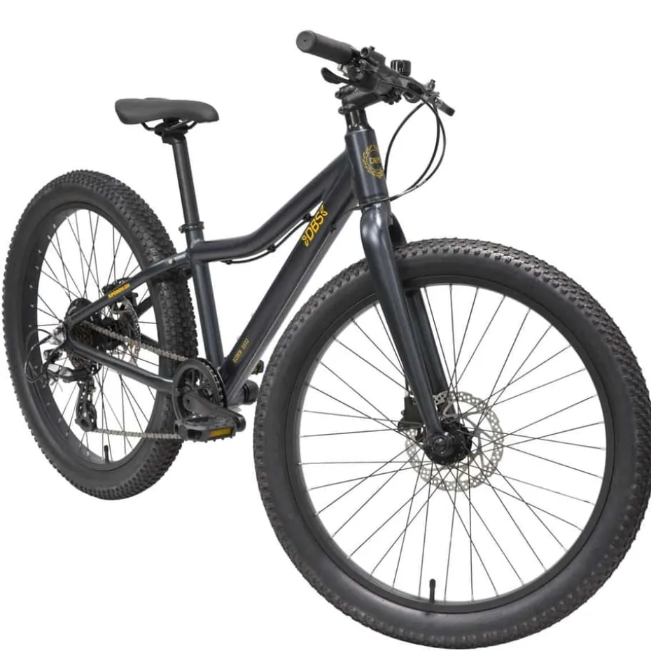 DBS Supernova D24 juniorsykkel 24" 25