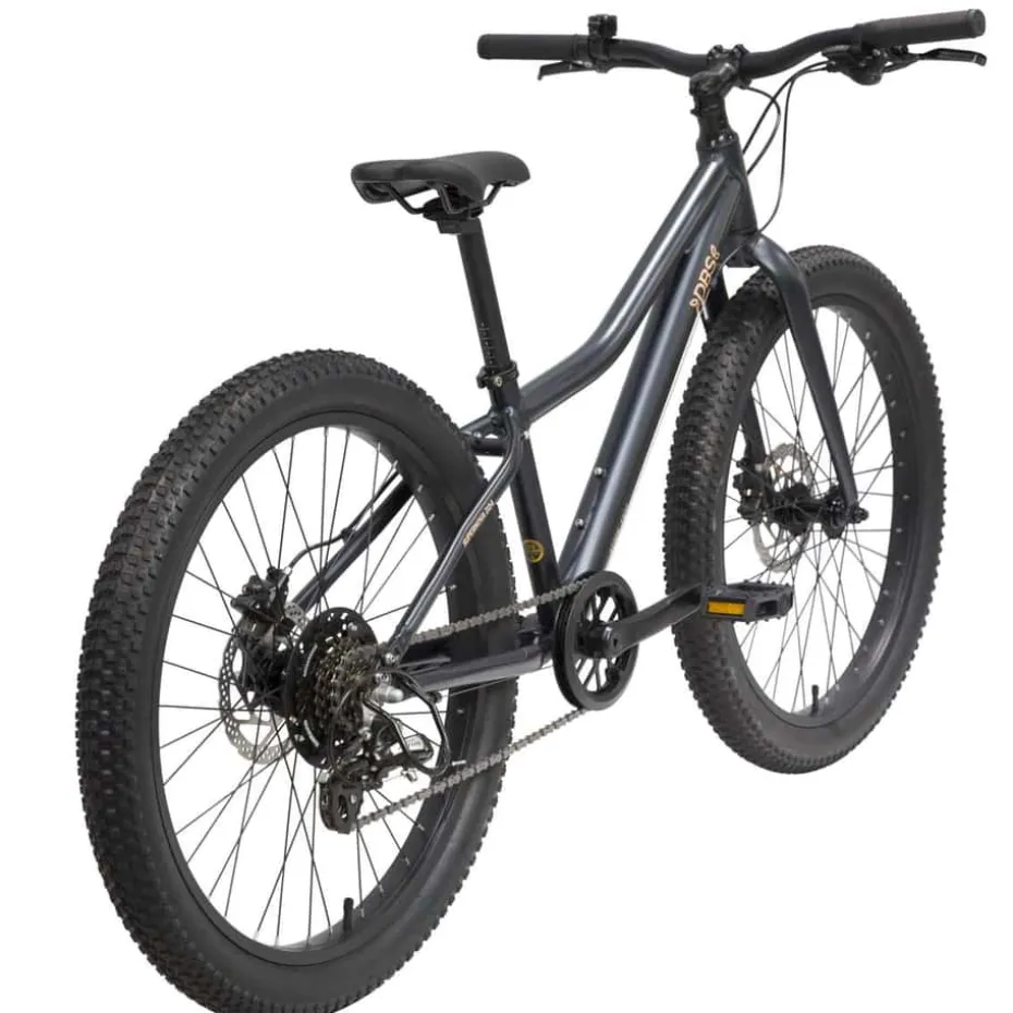 DBS Supernova D24 juniorsykkel 24" 25