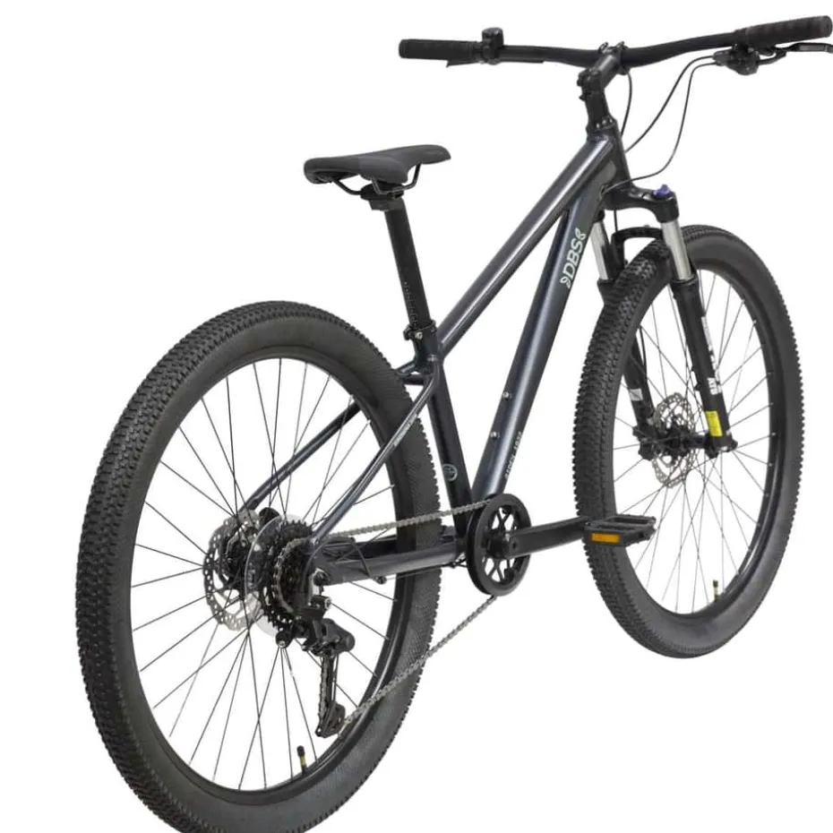 DBS Supernova D275 juniorsykkel 27,5" 25