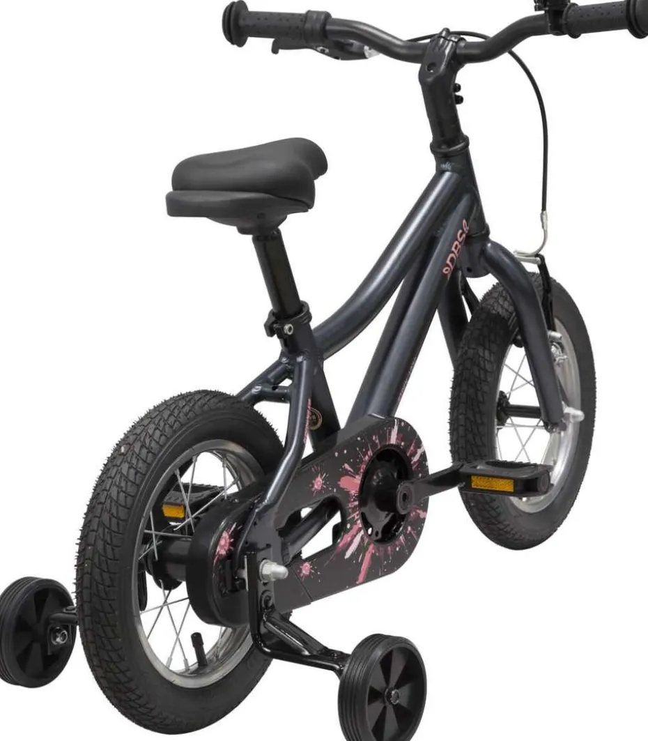 DBS Supernova K12 barnesykkel 12" 26