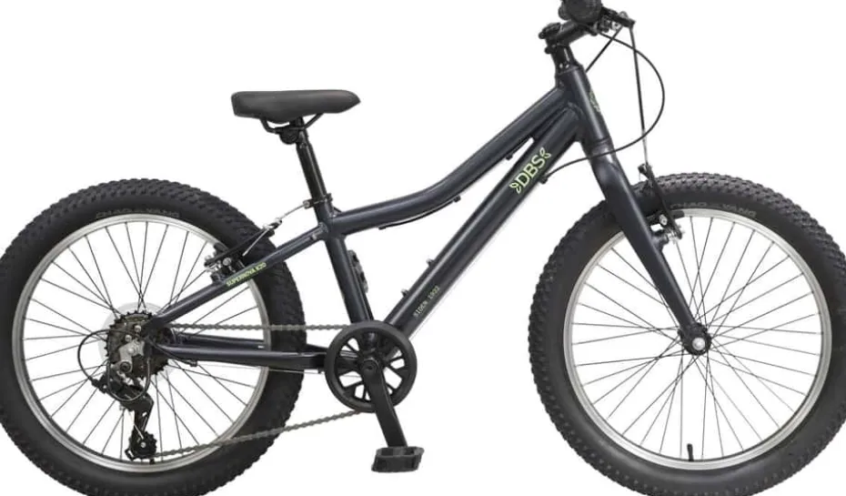 DBS Supernova K20 barnesykkel 20" 26